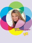 Britney Spears Books, Britney Spears Journal