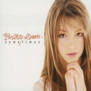 Britney Spears, Sometimes [IMPORT]