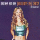 You Drive Me Crazy [CD-SINGLE] [IMPORT]