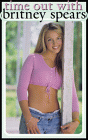 Time Out With Britney Spears